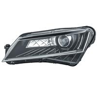 Faro Sx D3S (Lampada a scarico di gas) 1ZS 011 939-451 HELLA per SKODA