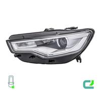 HELLA 1EL 011 150-351 Bi-Xeno/LED-Faro principale per veicolo circolazione Dx, anteriore Sx