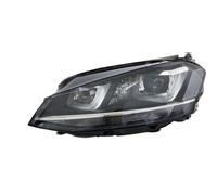 Fanale SX H7 Bi-Xeno VALEO Iam-Expertise Adatto A per Altre Cose Per VW Golf