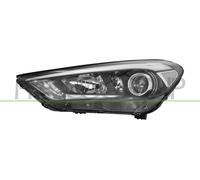 Proiettore Sinistro H7+H7+H7 Elettrico Motore Hyundai Tucson 2015-2018 HN8064914