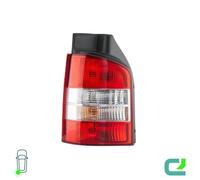 Fanale SX Lampadina P21/4W HELLA per VW T5 7HB, 7HJ, 7EB, 7EJ, 7EF, 7EG, 7HF