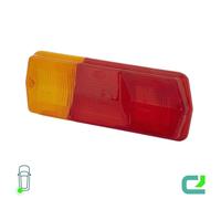 Fanale SX Lampadina R10W HELLA per Mercedes-Benz T2/L Box Corpo / Estate