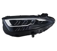 Fanale Sinistro LED HELLA per Mercedes CLS (C257
