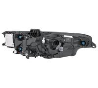 Fanale SX LED HELLA per Volvo V60 II (225, 227