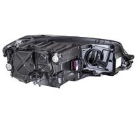 Fanale Sinistro LED Hella per VW Golf VII ( 5G1/BQ1/BE1/BE2