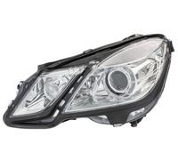 HELLA 1ZT 011 705-111 LED/Bi-Xeno/Alogeno-Faro principale per veicolo circolazione Sx/per veicolo circolazione Dx, anteriore Sx