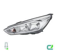 HELLA Faro anteriore