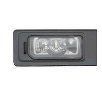 Fanale Targa A Led Per Audi A4 Dal 2015/10 Al 2019/05 Versione 4 Porte 508390