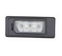 Fanale Targa Audi A5 Sportback 2011 A Led 4G0943021A