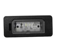 Fanale luce targa a led per Bmw Serie 4 F32 F33 - X5 F15 - X6 F16