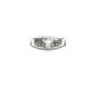 Prasco Luce targa RN3204360