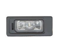 Depo Auto Parts Fanale luce targa a LED bilaterale per VW T-Cross