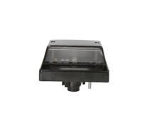 FANALE TARGA BARRA PARAINCASTRO ADATTO A IVECO DAILY EUROCARGO 98426076