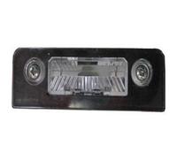 Fanale targa bilaterale per Ford Galaxy 4/2000-2005