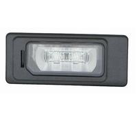 FANALE TARGA DESTRO-SINISTRO AUDI A LED