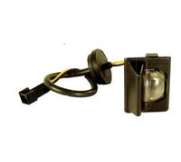Fanale Targa Per FIAT UNO Dal 1983/01 Al 1989/08 C01643