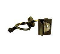 FANALINO TARGA PER FIAT MULTIPLA 04