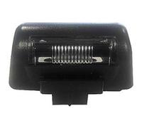 FANALE TARGA FORD TRANSIT 2000 - TRANSIT CONNECT 2003 DX=SX MARCA DEPO