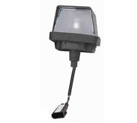 Fanale targa versione pick-up per Ford Transit 1996-3/2013