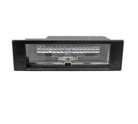 Fanale Targa Per Iveco Daily Dal 2014/07 508395
