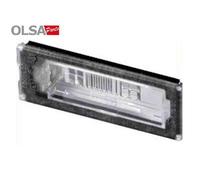 Fanale Posteriore Lancia Y 2003-2005