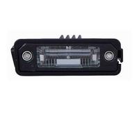 Fanale Targa Per Seat Leon Dal 2005/09 Al 2009/04 Versione 4 Porte 507548