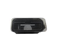 FANALE TARGA POSTERIORE FORD KUGA 2008-2013