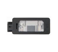 FANALE TARGA POSTERIORE PER BMW SERIE 3 E90/E91 2008-2012