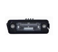 FANALE TARGA POSTERIORE PER VOLKSWAGEN GOLF V SERIE 2004-2008