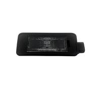 FANALE TARGA POSTERIORE PEUGEOT 208 2012-2015