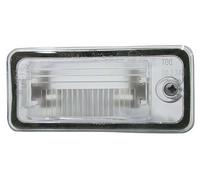 Fanale Targa realizzato per Audi A3 3 Porte dal 2003 al 2008 lato Destro 8E0943022B