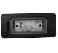 Fanale Targa realizzato per BMW Serie 1 E82 Coupe E88 Cabrio da anno 2011 Sinistro/Destro a LED 63267193293