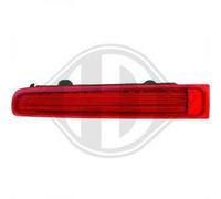 Fanale terzo 3^ stop sinistro TRANSPORTER T5 T6 a LED 03- per porte battenti