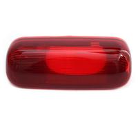 FANALE TERZO STOP FRENO LUCE SUPPLEMENTARE PER FIAT DOBLO' DAL 2000 AL 2011