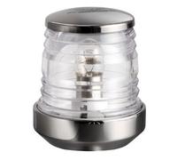FANALE TESTA ALBERO INOX 360° Ø MM 64 X 74H ACCESSORI NAUTICA