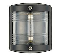 Fanale U77 bianco 225° nero Segnalazione - 1 PZ Osculati - 11.415.03 - 1141503