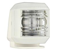 Fanale U88 da coperta poppa bianco/bianco Segnalazione - 1 PZ Osculati - 11.41