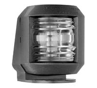 Fanale U88 da coperta poppa bianco/nero Segnalazione - 1 PZ Osculati - 11.413.