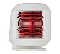 Fanale U88 da coperta rosso/bianco Segnalazione - 1 PZ Osculati - 11.413.11