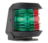 Fanale U88 da coperta rosso/verde Segnalazione - 1 PZ Osculati - 11.413.05