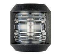 Fanale Utility 88 poppa bianco/nero Segnalazione - 1 PZ Osculati - 11.412.04