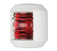 Fanale Utility 88 rosso/bianco Segnalazione - 1 PZ Osculati - 11.412.11