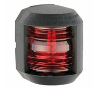 Fanale Utility 88 rosso/nero Segnalazione - 1 PZ Osculati - 11.412.01 - 1141201