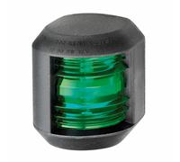 Fanale Utility 88 verde/nero Segnalazione - 1 PZ Osculati - 11.412.02 - 1141202
