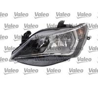 Fanale VALEO per Seat Ibiza IV