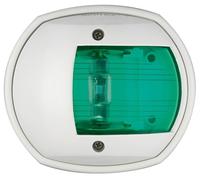 FANALE VERDE -12 MT-LED 12/24V