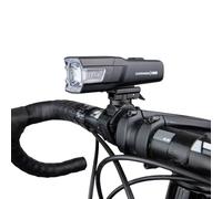 Zéfal Fanale anteriore Supervision F200 – 200 lumen Ricaricabile USB Nero
