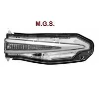 FANALELINO, INDICATORE DIREZIONE RETROVISORE DESTRO TOYOTA RAV 4 04/13-11/15