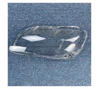 Fanali Anteriori Accessori Veicoli Materiale PC Trasparente Lente Della Lampada Dei Fari Per Mazda Per MX-5 MX5 2009 2010 2011 2012 2013 2014 Fari(Sono partiti)