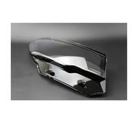 Fanali Anteriori Coprifaro In Plastica Per Jeep Per Compass 2017 2018 2019, Paralumi Trasparenti, Sostituzione Del Vetro. Fari(Destra)